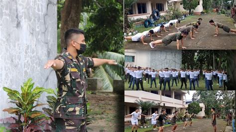 philippine army dozen exercise